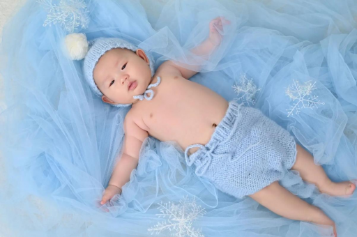 滨州宝宝大便黄白色 滨州宝宝大便黄白色